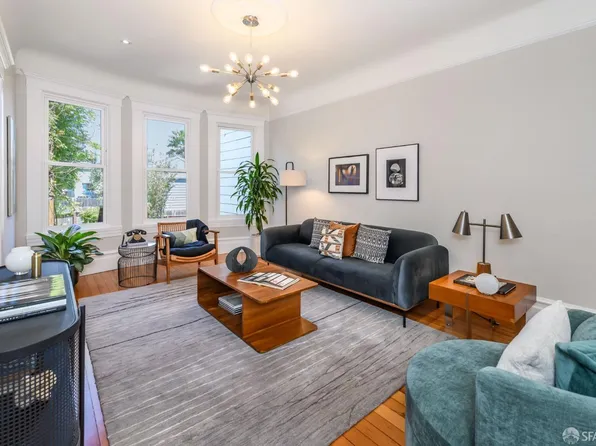 2720 Sutter St, San Francisco, CA 94115