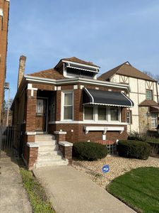 8745 S Hermitage Ave, Chicago, IL, 60620
