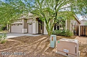 2nd image of 10443 W Via Montoya Dr