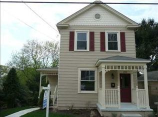 305 Highland Ln, Sewickley, PA 15143