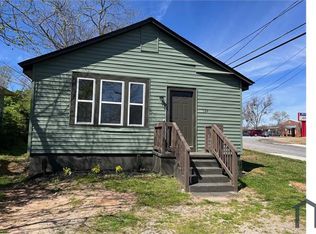 529 Clifton Dr, Griffin, GA 30223