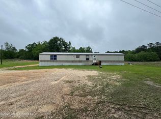 1557 Ramsey Rd, Gloster, MS 39638