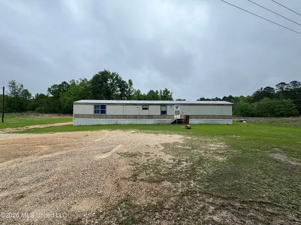 1557 Ramsey Rd, Gloster, MS 39638