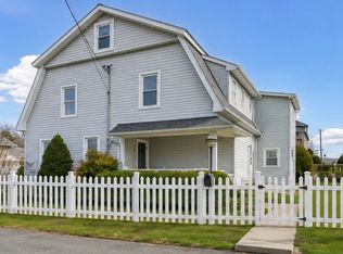 91 Central Ave #A, Berwyn, PA 19312