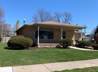 7185 Polk St, Taylor, MI 48180