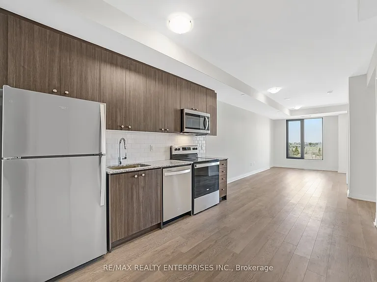 1415 Dundas St E #511 — Photo 7
