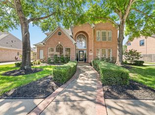 23007 Laguna Point Dr, Katy, TX 77450