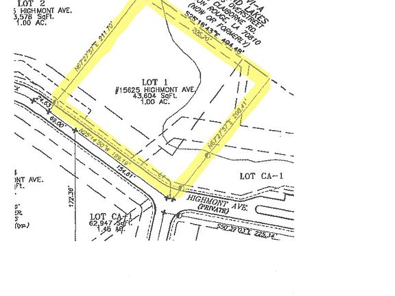 2nd image of 15625 Highmont Ave