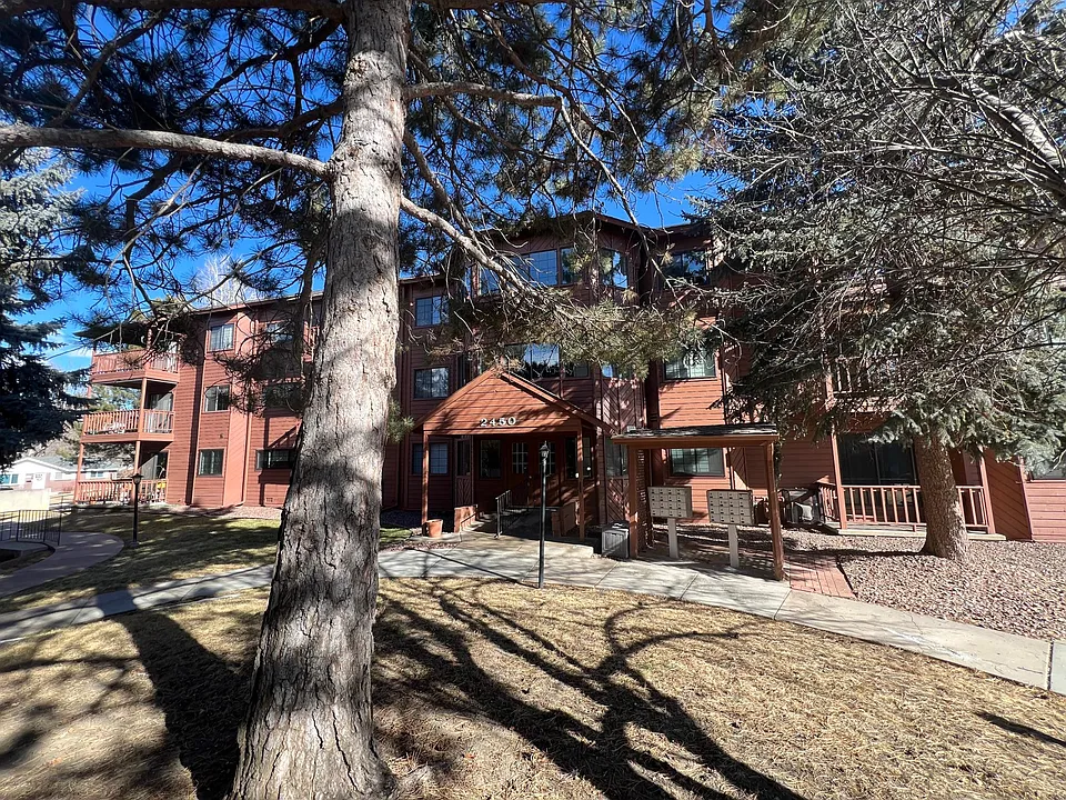 2450 Palmer Park Blvd #203