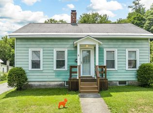 8 Barrows St, Lebanon, NH 03766