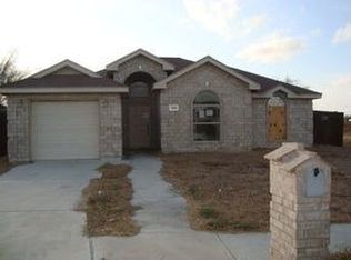 7416 S Carlos St, Pharr, TX 78577