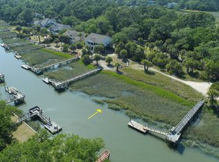 354 Wahoo Dr, Saint Helena Island, SC 29920