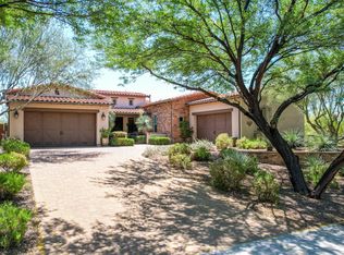 24329 N 72nd Way, Scottsdale, AZ 85255