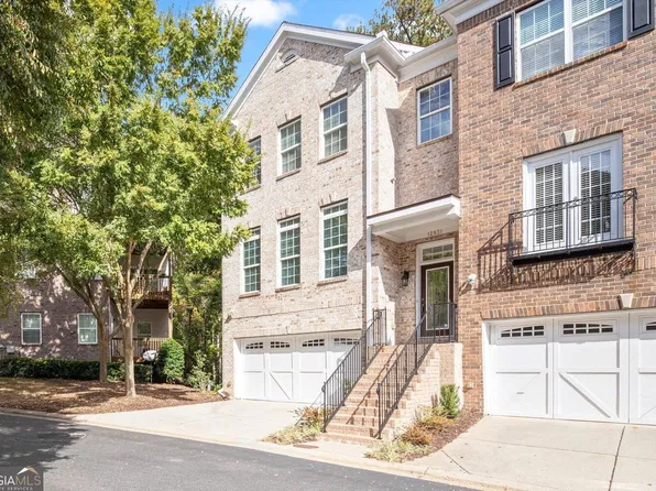 12831 Doe Dr, Milton, GA 30004