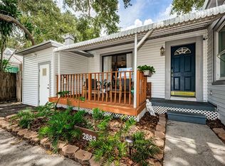 2883 16th Ave N, Saint Petersburg, FL 33713