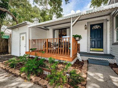 2883 16th Ave N, Saint Petersburg, FL, 33713