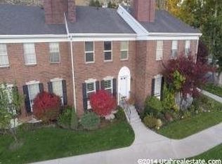 4275 N Ivy Ln UNIT B9, Provo, UT 84604