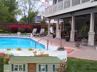 8216 Crab Apple Ct, Glen Burnie, MD 21061
