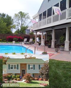 8216 Crab Apple Ct, Glen Burnie, MD, 21061