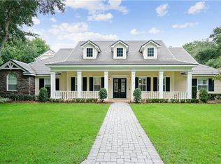 317 Lakeshore Pointe Blvd, Mount Dora, FL 32757