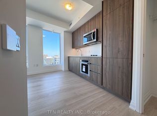 15 Richardson St #1705, Toronto, ON M5A 4J9