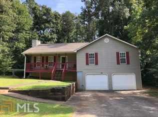 182 Magnolia Sta, Jasper, GA 30143