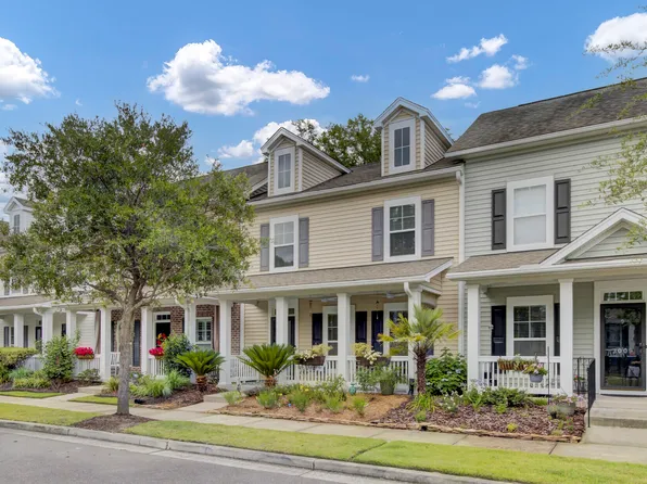 3007 Lazarette Ln, Charleston, SC 29414
