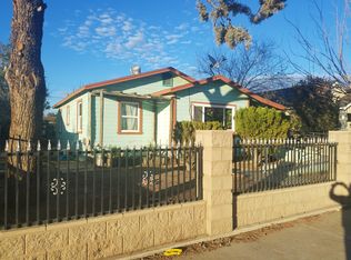 513 E Monterey St, Avenal, CA 93204
