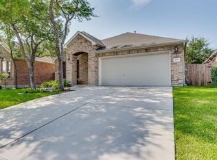 609 Walsh Hill Trl, Cedar Park, TX 78613