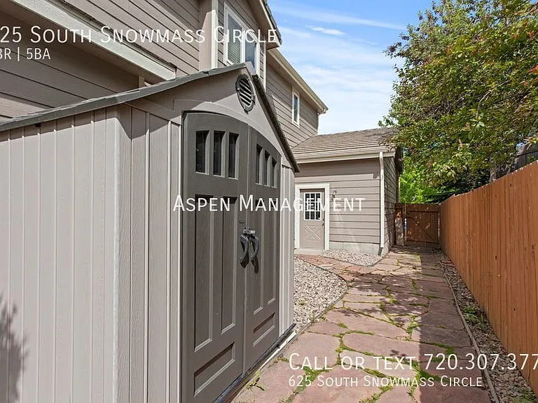 625 S Snowmass Cir — Photo 42