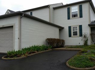 164 Macfalls Way, Blacklick, OH 43004