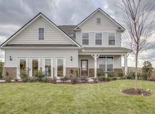 631 Trevino Way #136-LOT 136, Spring Hill, TN 37174