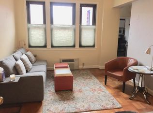 1010 25th St NW APT 807, Washington, DC 20037