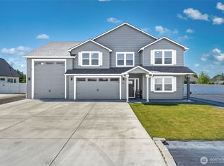 1147 Susan Lane, Walla Walla, WA 99362