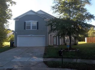 4842 Palustris Ct, Charlotte, NC 28269
