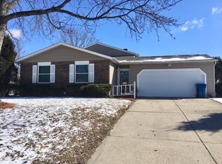 5709 Liberty Creek Dr W, Indianapolis, IN 46254