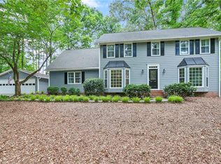 680 Luther Ct, Powder Springs, GA 30127