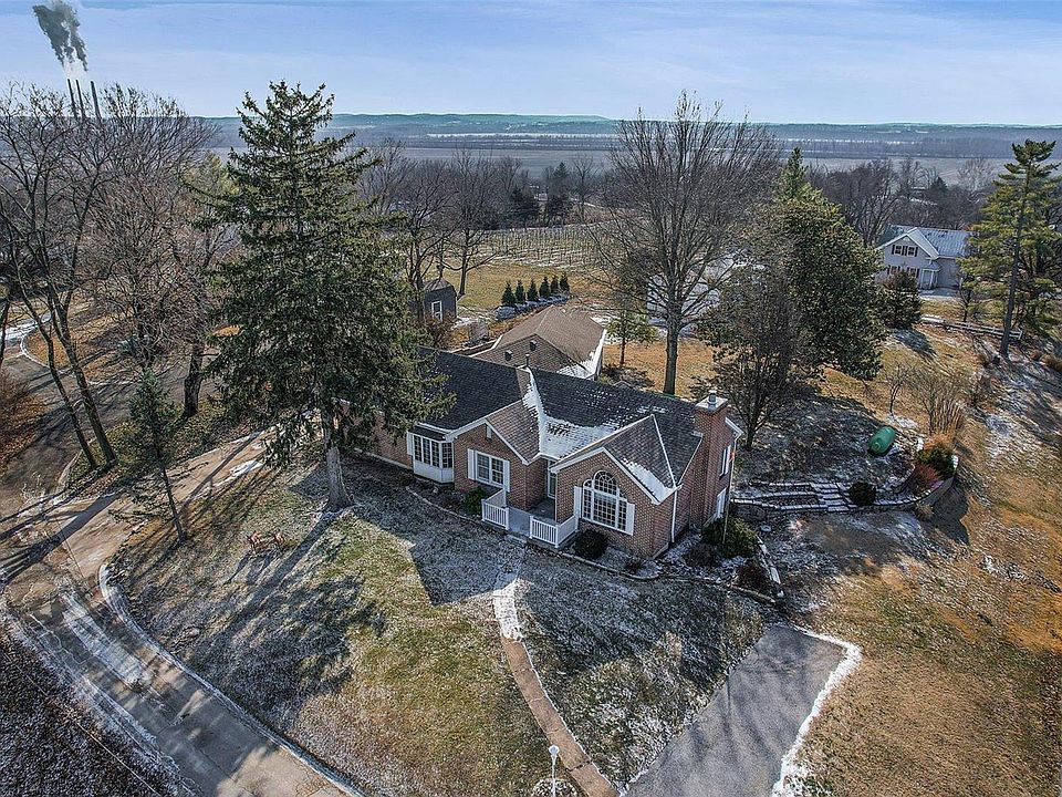 5340 Hackmann Rd, Augusta, MO 63332 Zillow