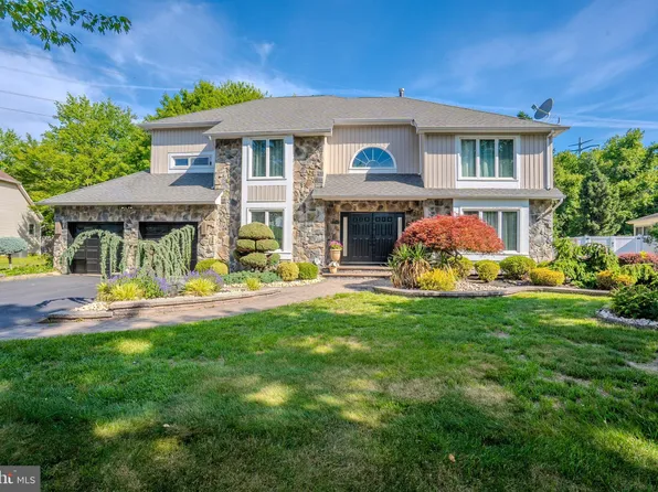 61 Amherst Way, West Windsor, NJ 08550