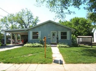 603 W Park St, Saint Johns, MI