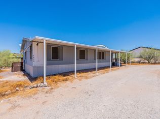 1628 E Circle Mountain Rd, New River, AZ 85087