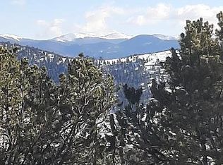 4650 Yamaha Rd, Fort Garland, CO 81133