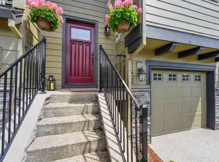 11424 SE Falco St, Happy Valley, OR 97086