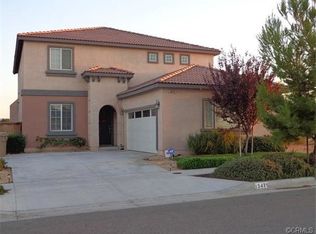 13475 Bentwood St, Oak Hills, CA 92344