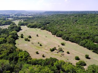 County Road 303, Oglesby, TX 76561