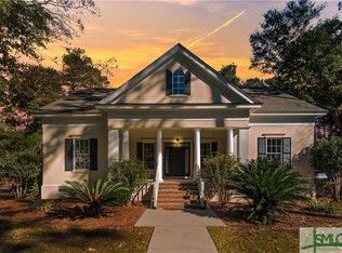 114 Samuel Lyon Way, Savannah, GA 31411