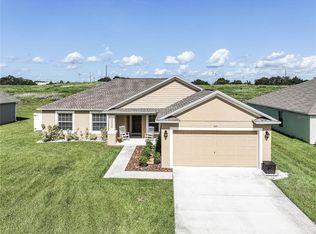 521 Central Ridge Ln, Frostproof, FL 33843