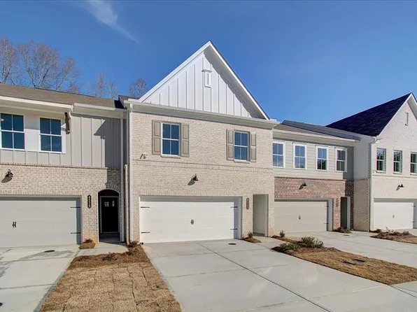 4577 Moray Dr, Mableton, GA 30126