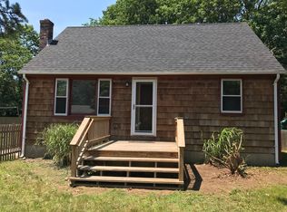160 Balsam Rd, South Kingstown, RI 02879