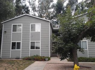 1355 Cherry St UNIT D, Fort Collins, CO 80521